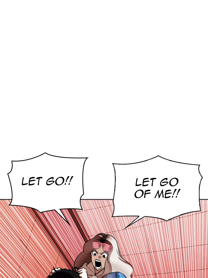 Lookism Chapter 342 page 152 - Chapter 342: Ep. 342: Workers(3 Affiliates) (13)