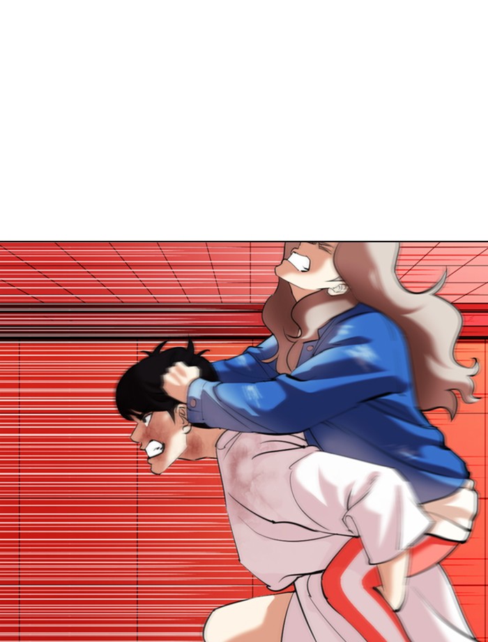 Lookism Chapter 342 page 160 - Chapter 342: Ep. 342: Workers(3 Affiliates) (13)