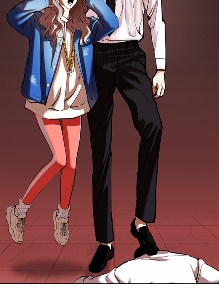 Lookism Chapter 342 page 169 - Chapter 342: Ep. 342: Workers(3 Affiliates) (13)