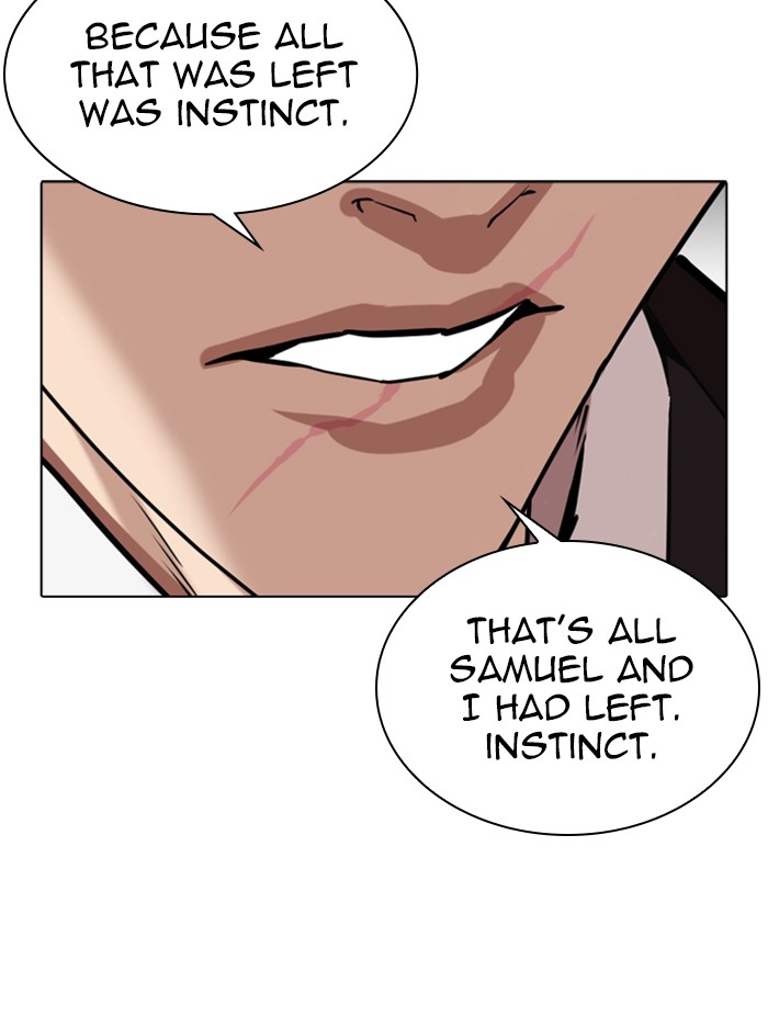Lookism Chapter 342 page 37 - Chapter 342: Ep. 342: Workers(3 Affiliates) (13)