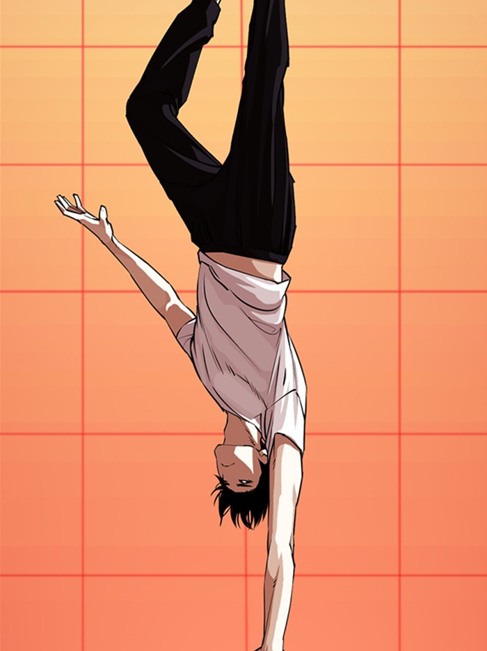 Lookism Chapter 342 page 40 - Chapter 342: Ep. 342: Workers(3 Affiliates) (13)