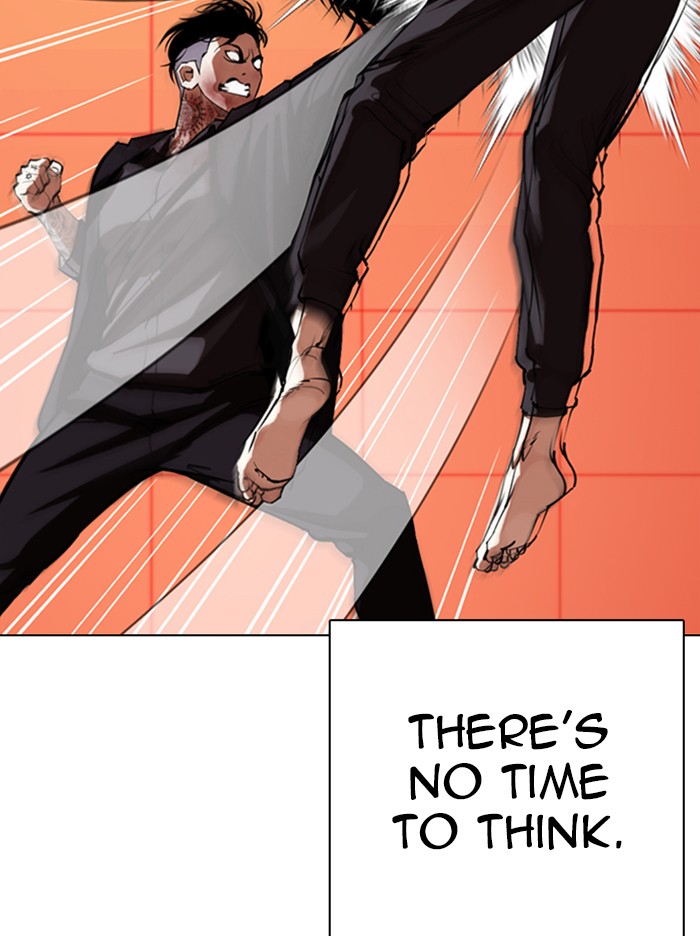 Lookism Chapter 342 page 46 - Chapter 342: Ep. 342: Workers(3 Affiliates) (13)