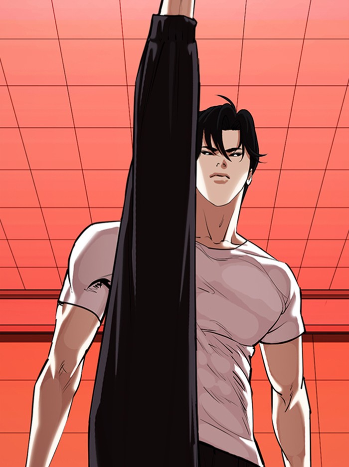 Lookism Chapter 342 page 58 - Chapter 342: Ep. 342: Workers(3 Affiliates) (13)