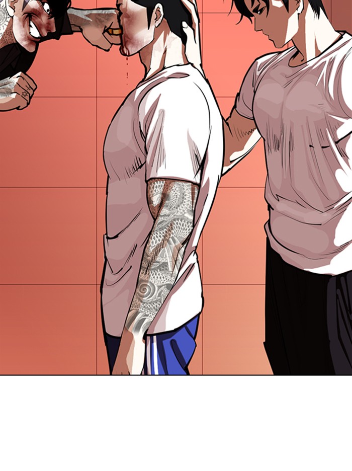 Lookism Chapter 342 page 74 - Chapter 342: Ep. 342: Workers(3 Affiliates) (13)