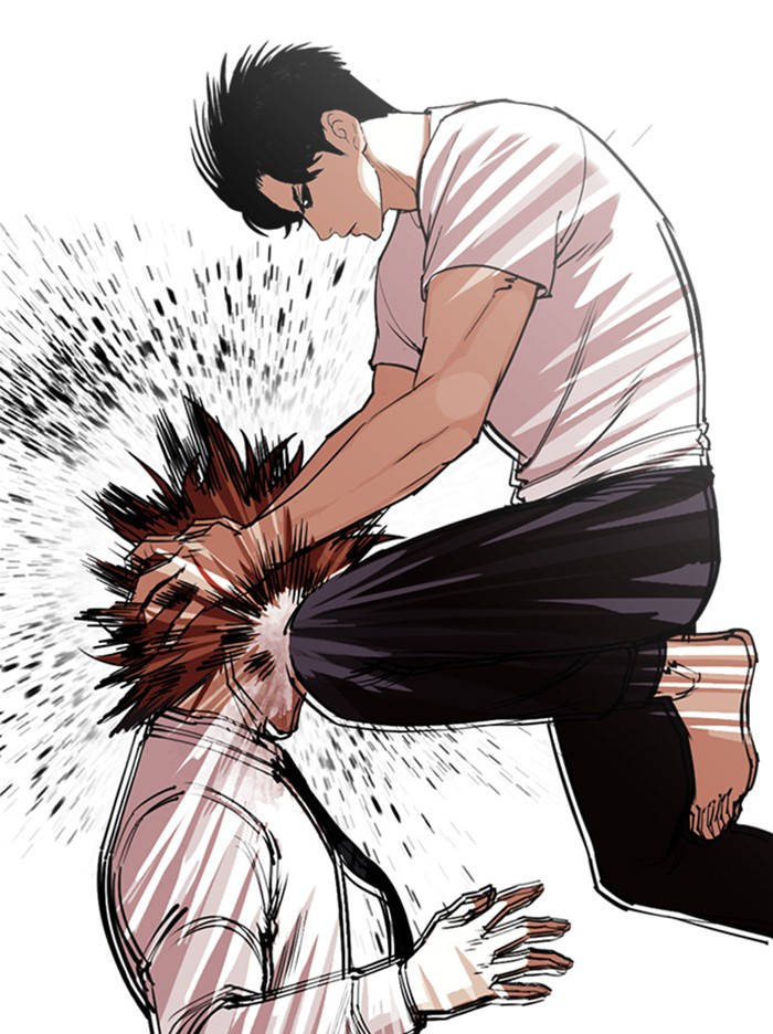 Lookism Chapter 343 page 117 - Chapter 343: Ep. 343: Workers(3 Affiliates) (14)