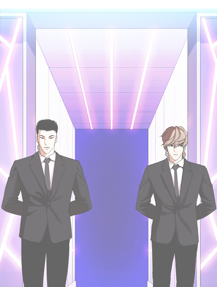 Lookism Chapter 343 page 125 - Chapter 343: Ep. 343: Workers(3 Affiliates) (14)