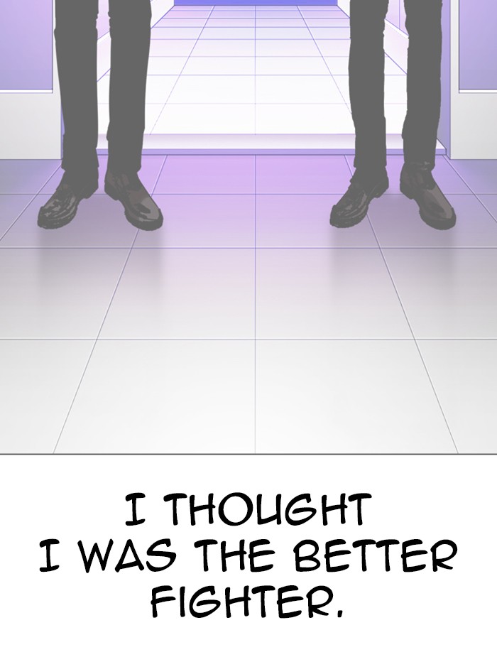 Lookism Chapter 343 page 126 - Chapter 343: Ep. 343: Workers(3 Affiliates) (14)