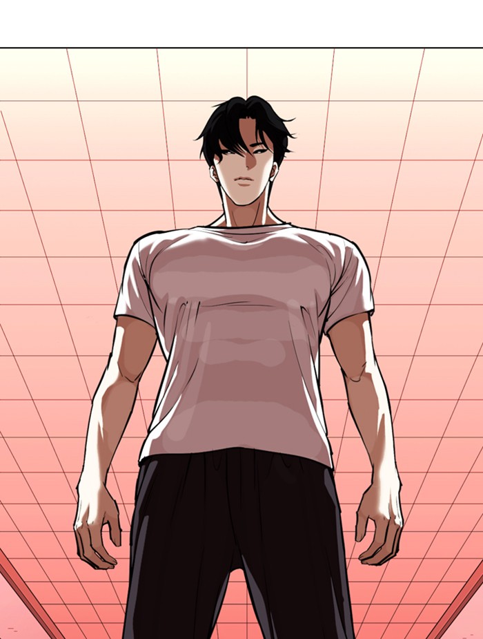 Lookism Chapter 343 page 129 - Chapter 343: Ep. 343: Workers(3 Affiliates) (14)
