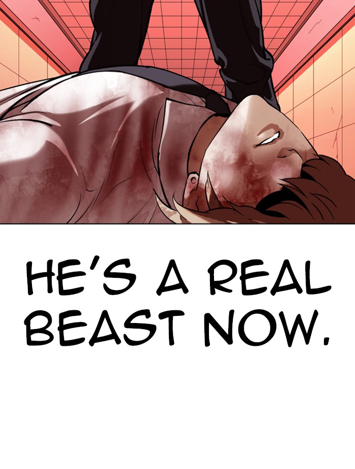 Lookism Chapter 343 page 130 - Chapter 343: Ep. 343: Workers(3 Affiliates) (14)