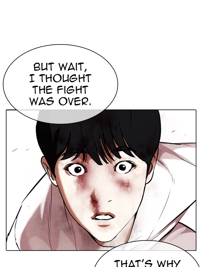Lookism Chapter 343 page 141 - Chapter 343: Ep. 343: Workers(3 Affiliates) (14)