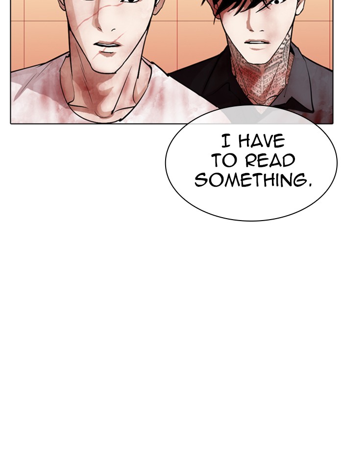 Lookism Chapter 343 page 143 - Chapter 343: Ep. 343: Workers(3 Affiliates) (14)