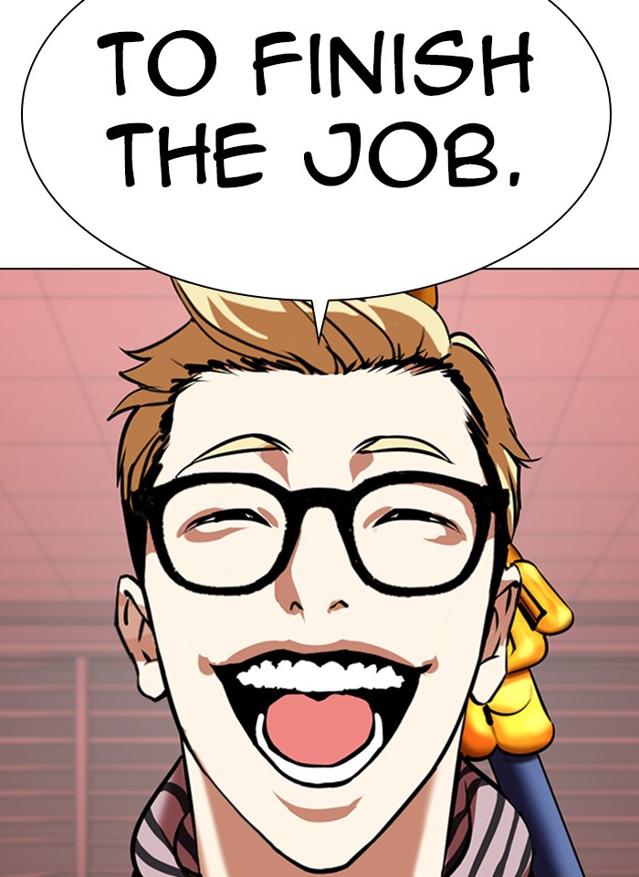 Lookism Chapter 343 page 151 - Chapter 343: Ep. 343: Workers(3 Affiliates) (14)