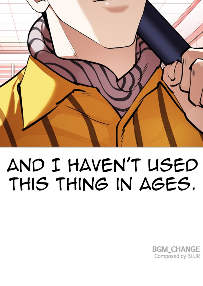 Lookism Chapter 343 page 158 - Chapter 343: Ep. 343: Workers(3 Affiliates) (14)