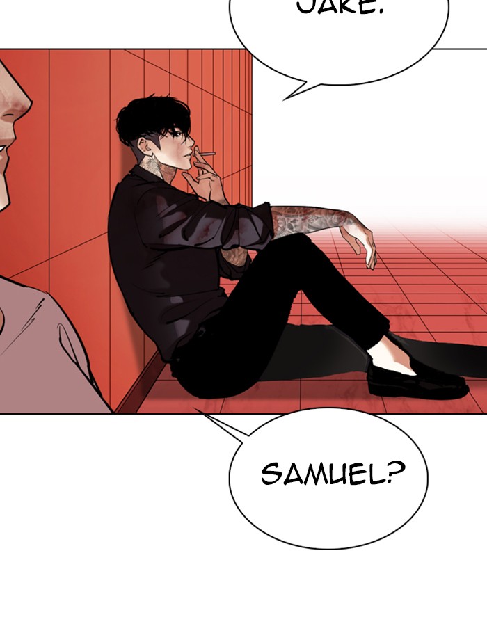 Lookism Chapter 343 page 24 - Chapter 343: Ep. 343: Workers(3 Affiliates) (14)