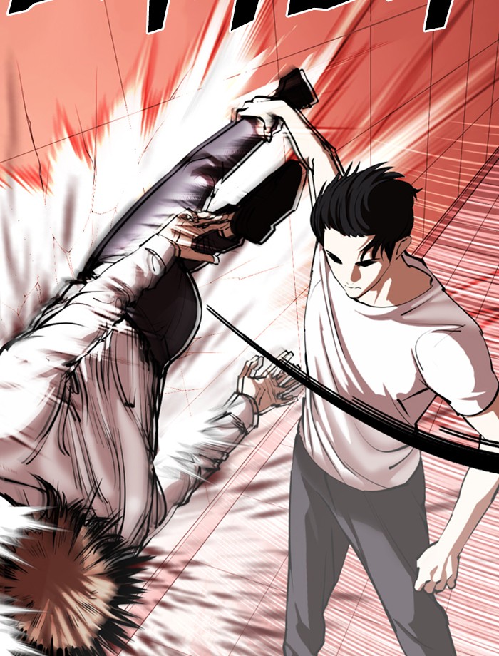 Lookism Chapter 343 page 33 - Chapter 343: Ep. 343: Workers(3 Affiliates) (14)