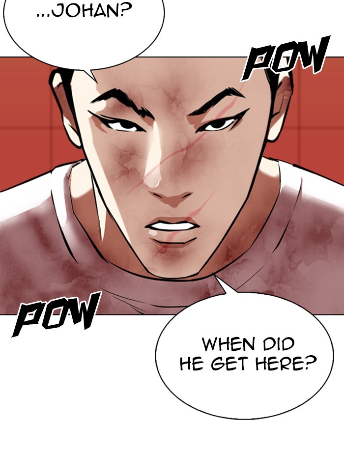 Lookism Chapter 343 page 35 - Chapter 343: Ep. 343: Workers(3 Affiliates) (14)
