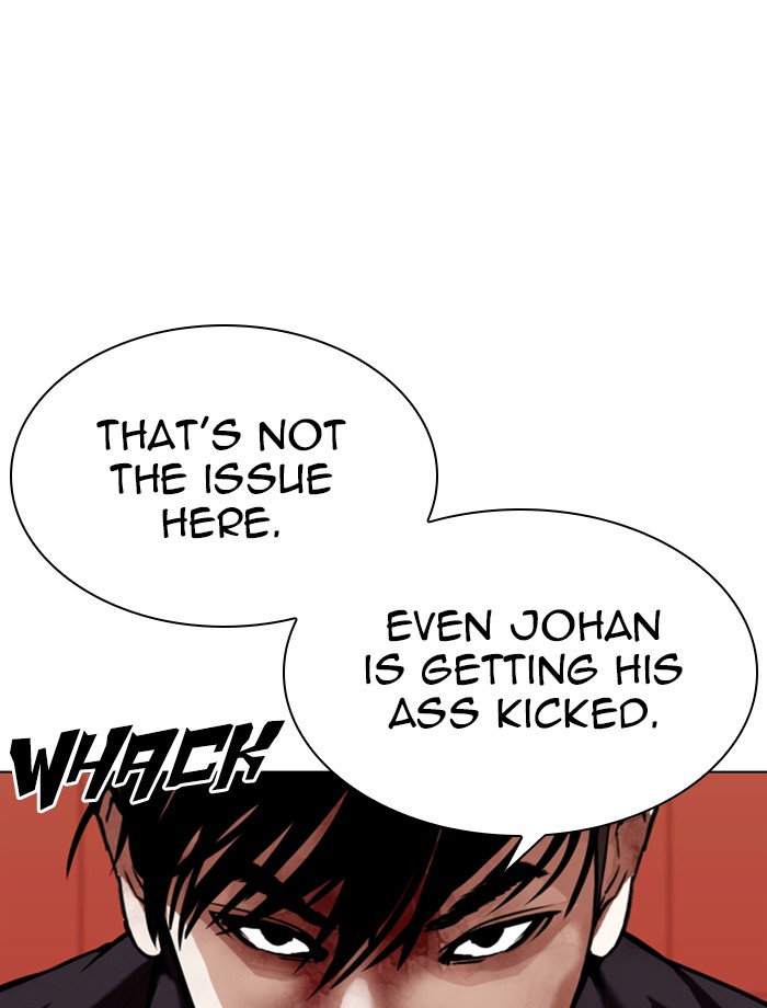 Lookism Chapter 343 page 36 - Chapter 343: Ep. 343: Workers(3 Affiliates) (14)