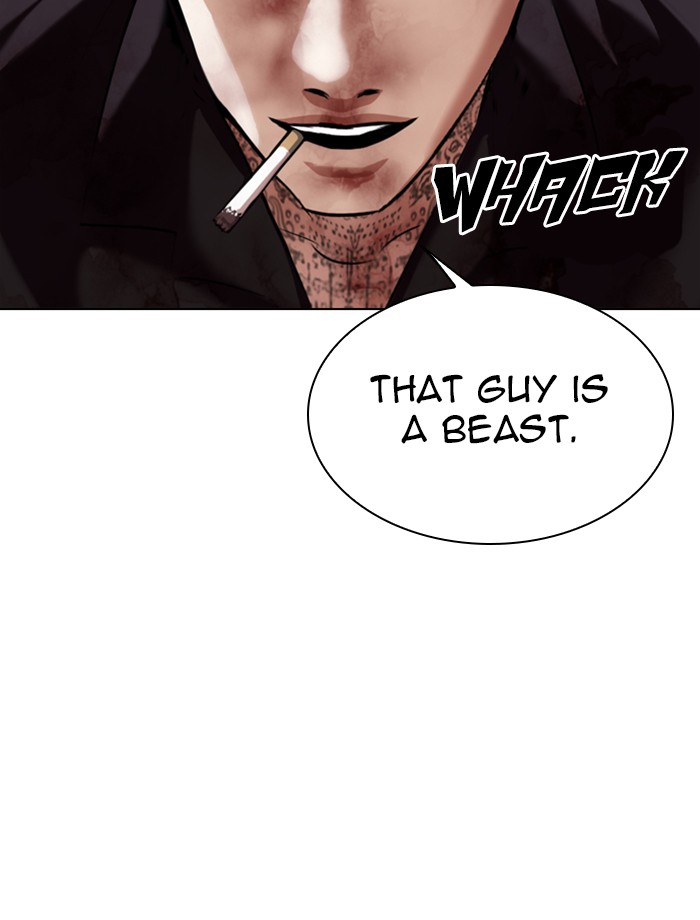 Lookism Chapter 343 page 37 - Chapter 343: Ep. 343: Workers(3 Affiliates) (14)