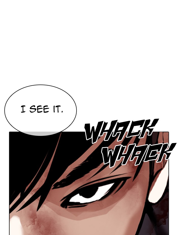 Lookism Chapter 343 page 39 - Chapter 343: Ep. 343: Workers(3 Affiliates) (14)