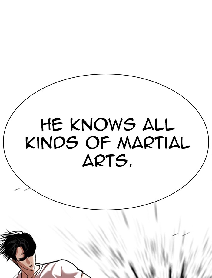 Lookism Chapter 343 page 41 - Chapter 343: Ep. 343: Workers(3 Affiliates) (14)