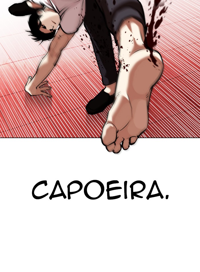 Lookism Chapter 343 page 58 - Chapter 343: Ep. 343: Workers(3 Affiliates) (14)