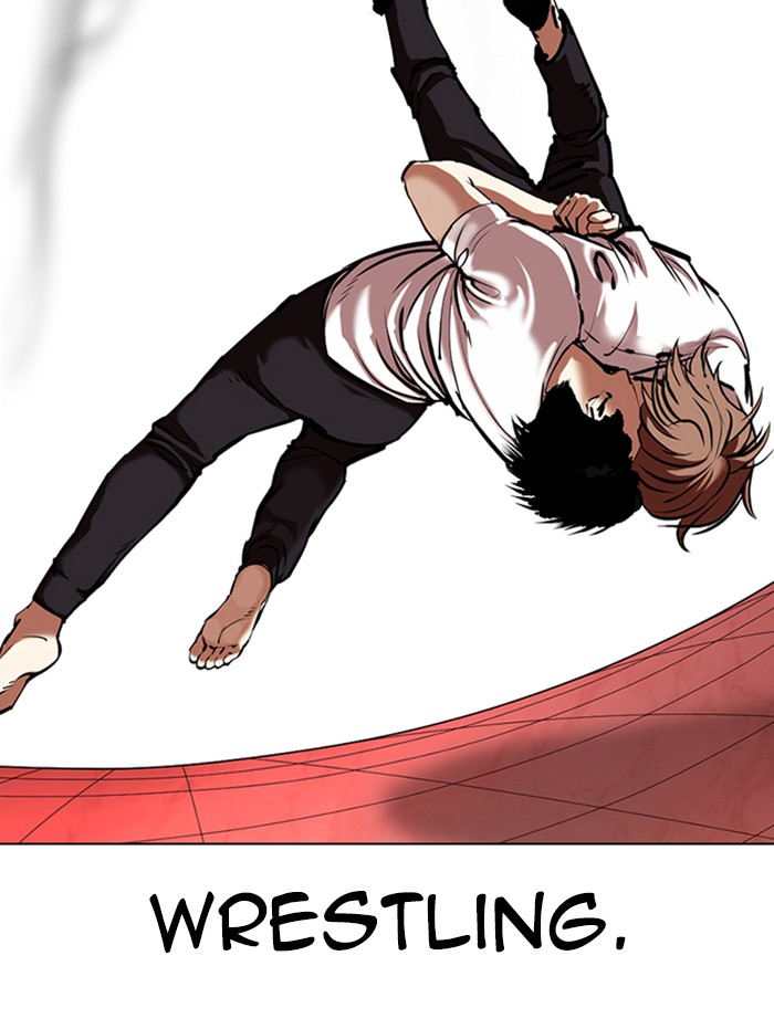 Lookism Chapter 343 page 61 - Chapter 343: Ep. 343: Workers(3 Affiliates) (14)