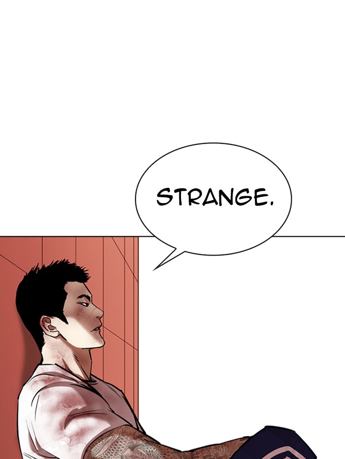Lookism Chapter 343 page 68 - Chapter 343: Ep. 343: Workers(3 Affiliates) (14)