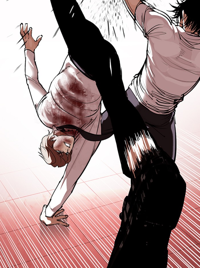 Lookism Chapter 343 page 88 - Chapter 343: Ep. 343: Workers(3 Affiliates) (14)