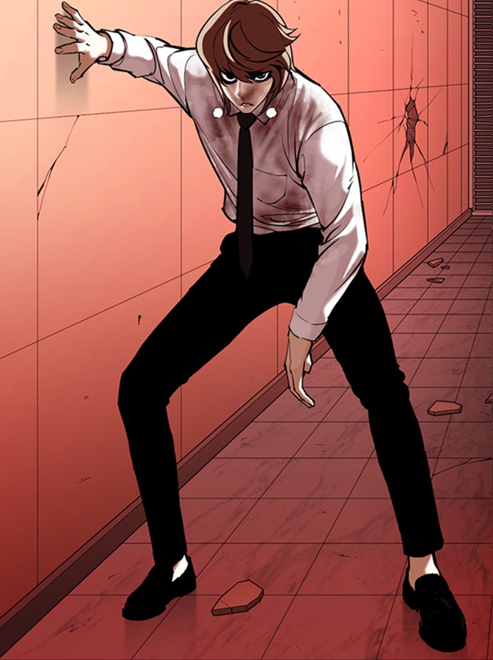 Lookism Chapter 343 page 98 - Chapter 343: Ep. 343: Workers(3 Affiliates) (14)