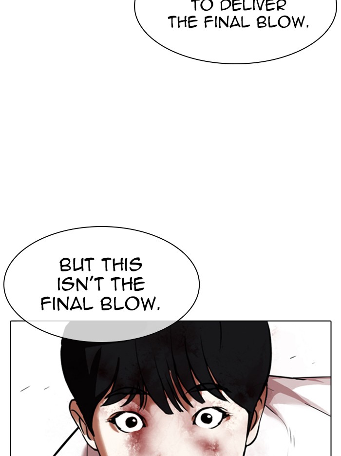Lookism Chapter 344 page 10 - Chapter 344: Ep. 344: Workers(3 Affiliates) (15)