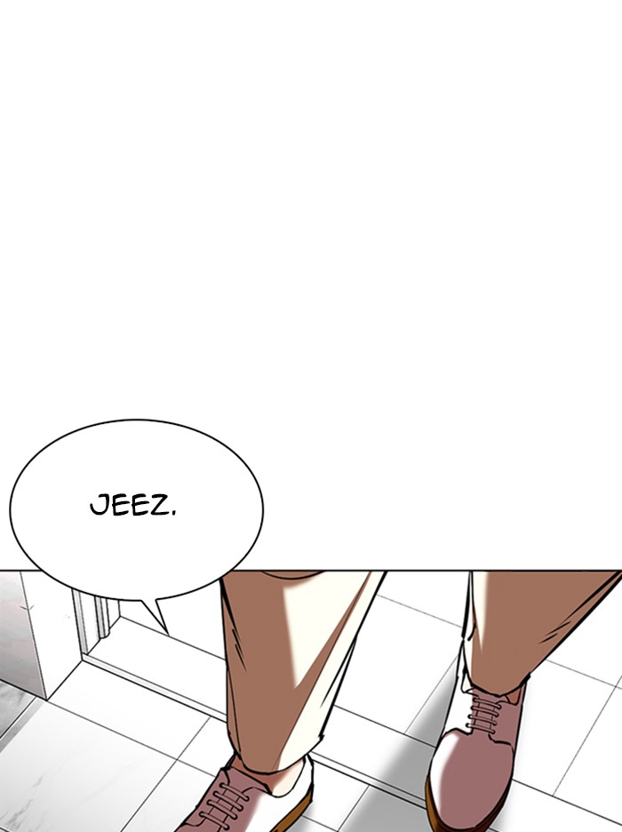Lookism Chapter 344 page 101 - Chapter 344: Ep. 344: Workers(3 Affiliates) (15)