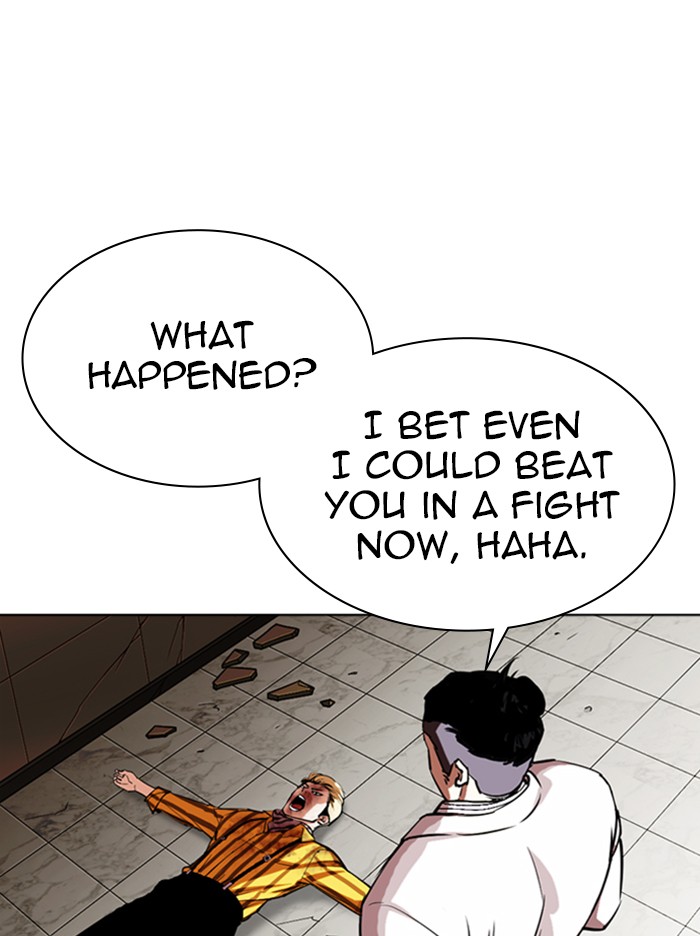 Lookism Chapter 344 page 109 - Chapter 344: Ep. 344: Workers(3 Affiliates) (15)