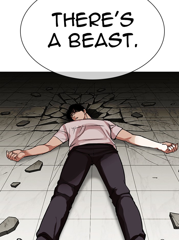 Lookism Chapter 344 page 112 - Chapter 344: Ep. 344: Workers(3 Affiliates) (15)