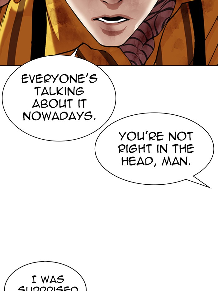 Lookism Chapter 344 page 119 - Chapter 344: Ep. 344: Workers(3 Affiliates) (15)