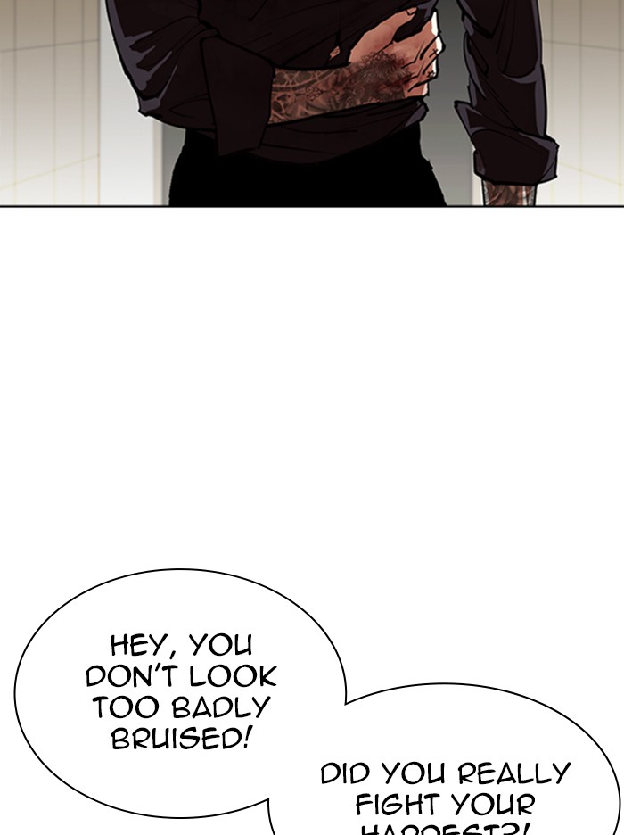 Lookism Chapter 344 page 127 - Chapter 344: Ep. 344: Workers(3 Affiliates) (15)