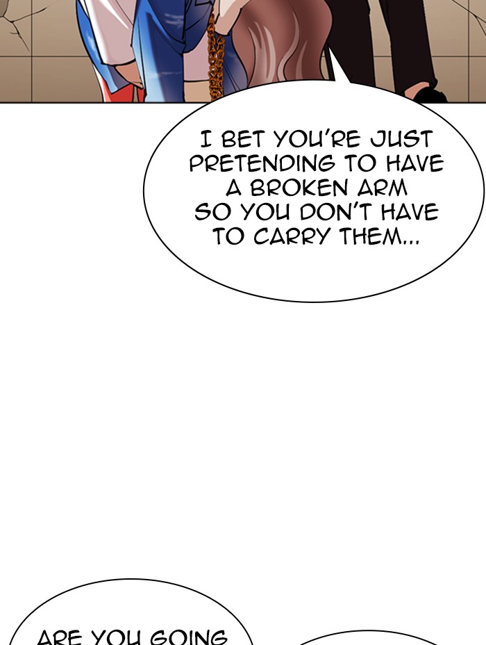 Lookism Chapter 344 page 132 - Chapter 344: Ep. 344: Workers(3 Affiliates) (15)