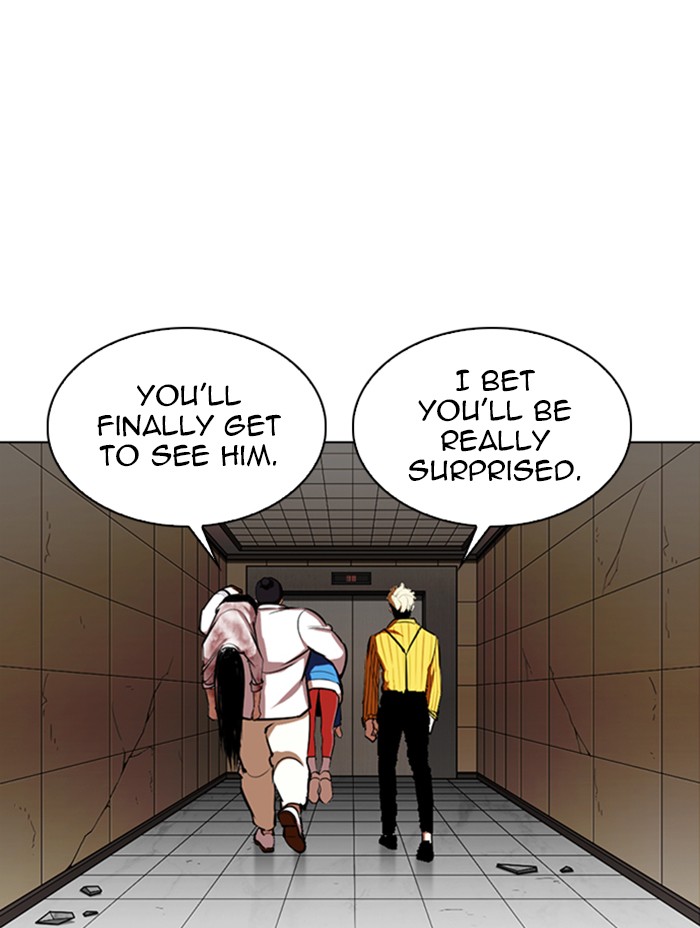 Lookism Chapter 344 page 134 - Chapter 344: Ep. 344: Workers(3 Affiliates) (15)