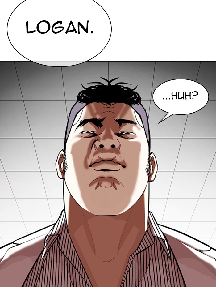 Lookism Chapter 344 page 136 - Chapter 344: Ep. 344: Workers(3 Affiliates) (15)