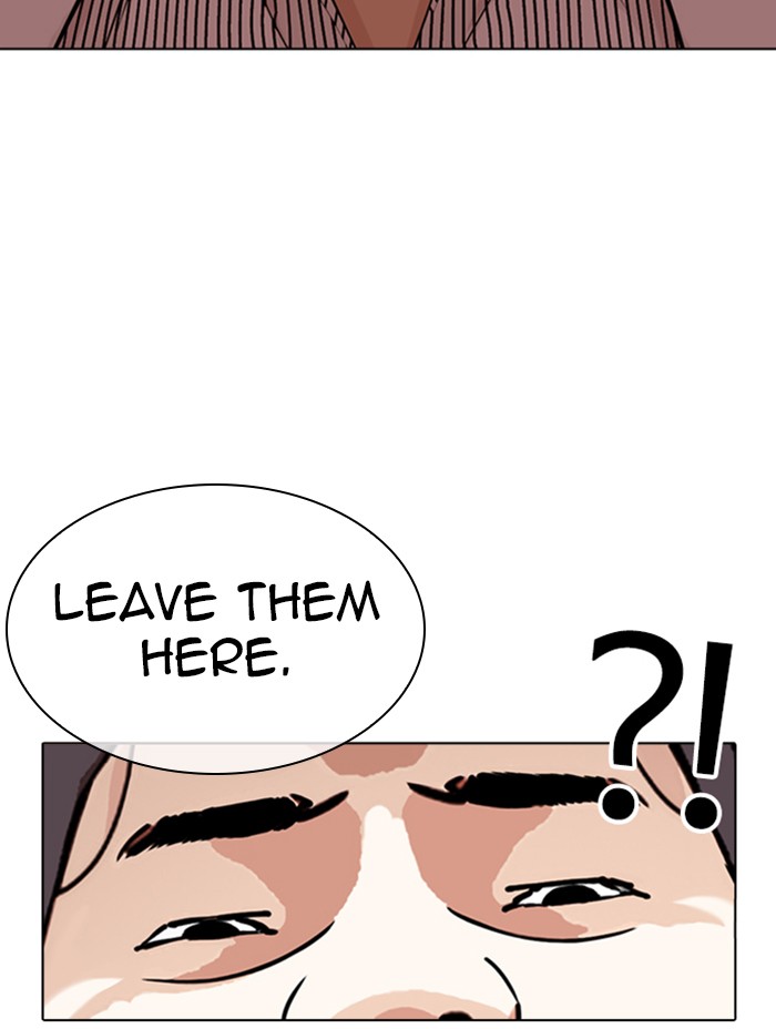 Lookism Chapter 344 page 137 - Chapter 344: Ep. 344: Workers(3 Affiliates) (15)