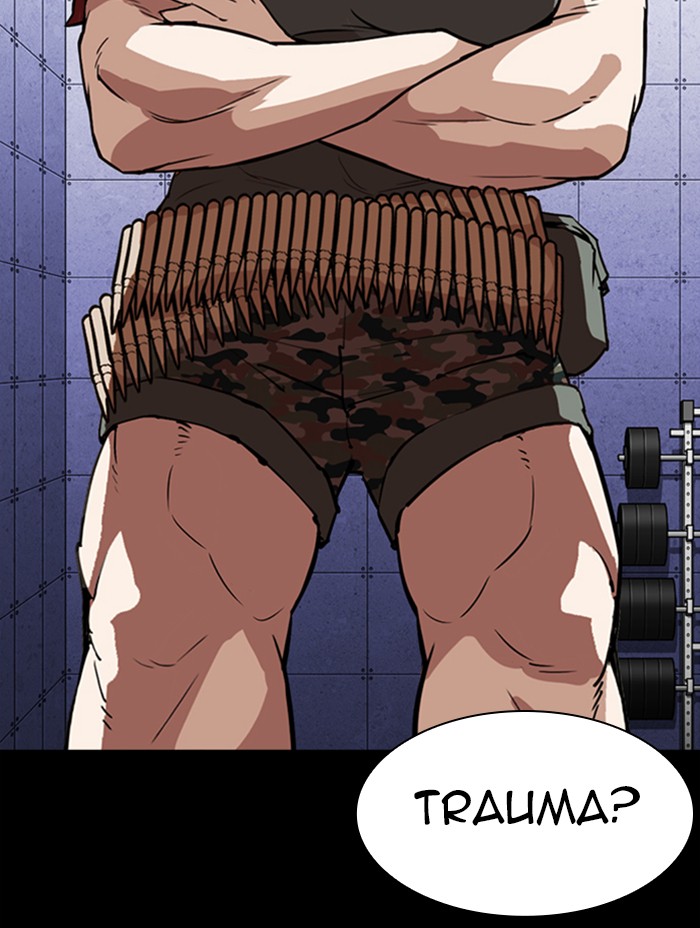 Lookism Chapter 344 page 145 - Chapter 344: Ep. 344: Workers(3 Affiliates) (15)