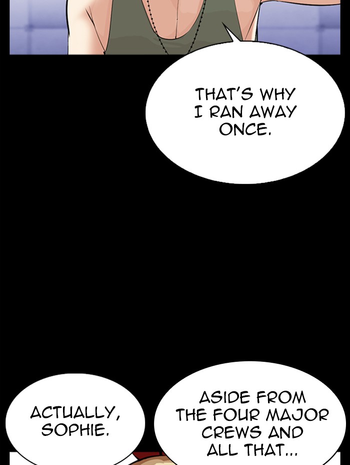 Lookism Chapter 344 page 147 - Chapter 344: Ep. 344: Workers(3 Affiliates) (15)