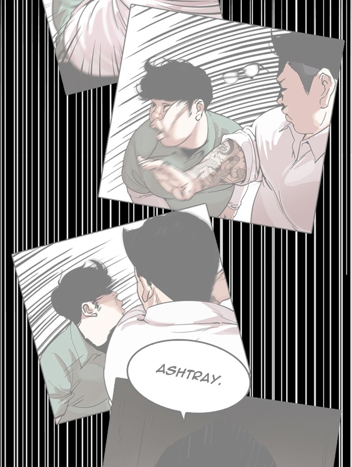 Lookism Chapter 344 page 150 - Chapter 344: Ep. 344: Workers(3 Affiliates) (15)
