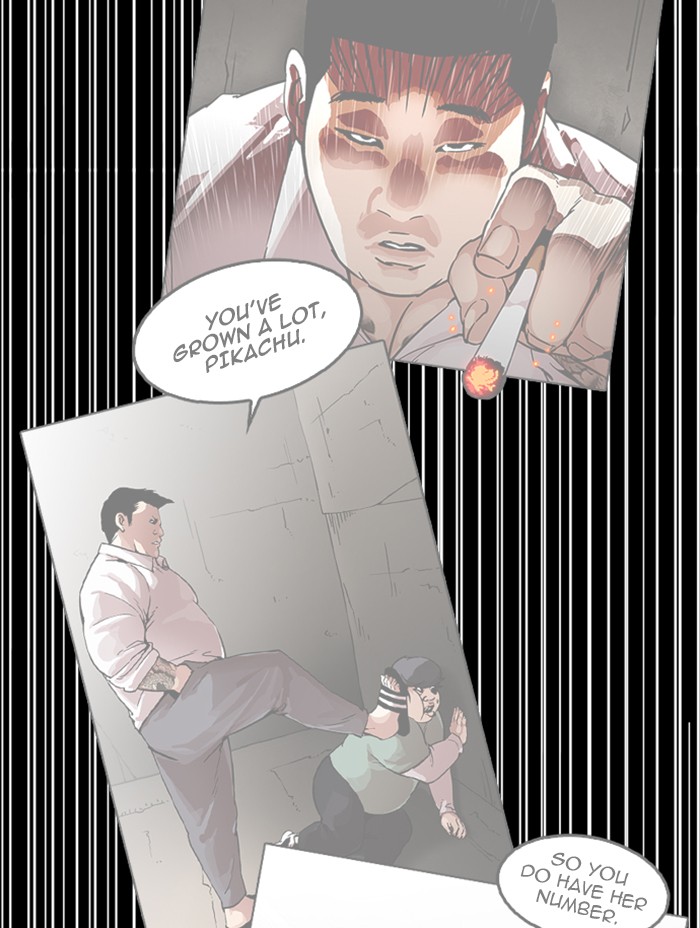 Lookism Chapter 344 page 151 - Chapter 344: Ep. 344: Workers(3 Affiliates) (15)