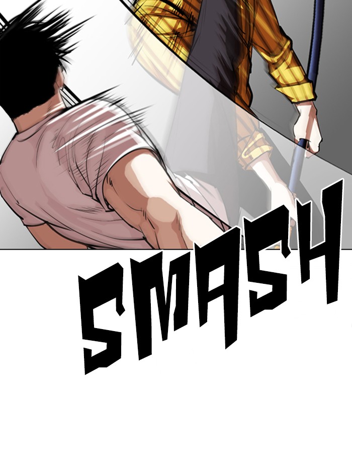 Lookism Chapter 344 page 27 - Chapter 344: Ep. 344: Workers(3 Affiliates) (15)