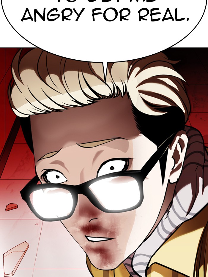 Lookism Chapter 344 page 49 - Chapter 344: Ep. 344: Workers(3 Affiliates) (15)