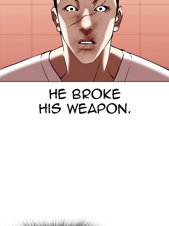 Lookism Chapter 344 page 54 - Chapter 344: Ep. 344: Workers(3 Affiliates) (15)