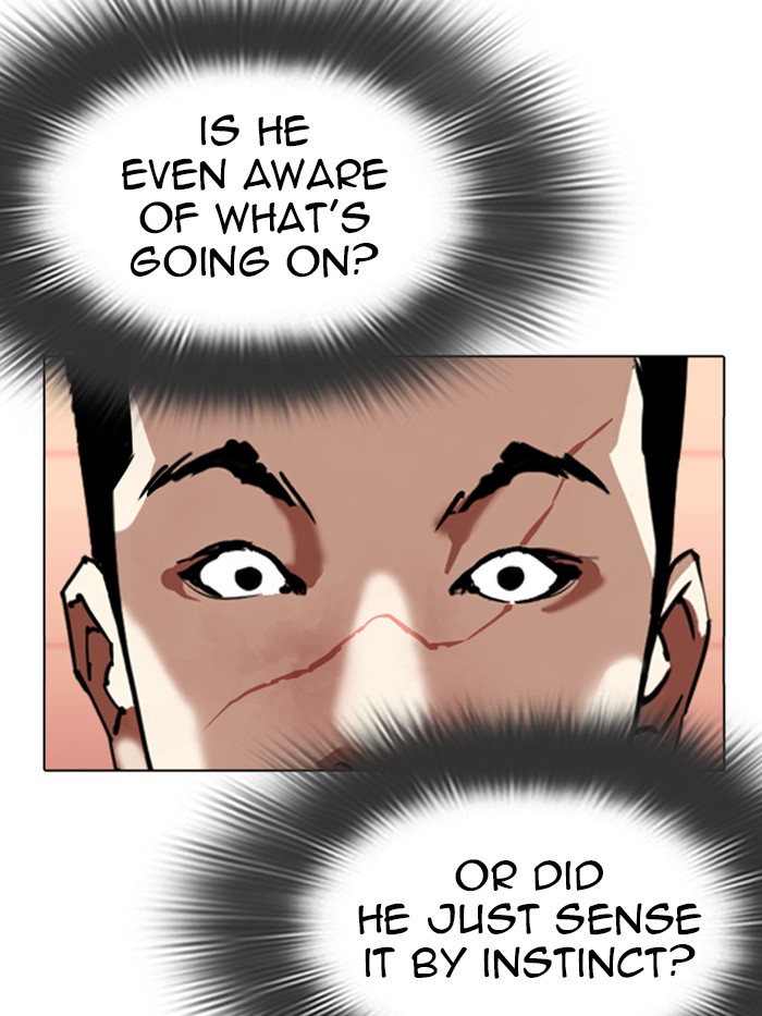 Lookism Chapter 344 page 55 - Chapter 344: Ep. 344: Workers(3 Affiliates) (15)