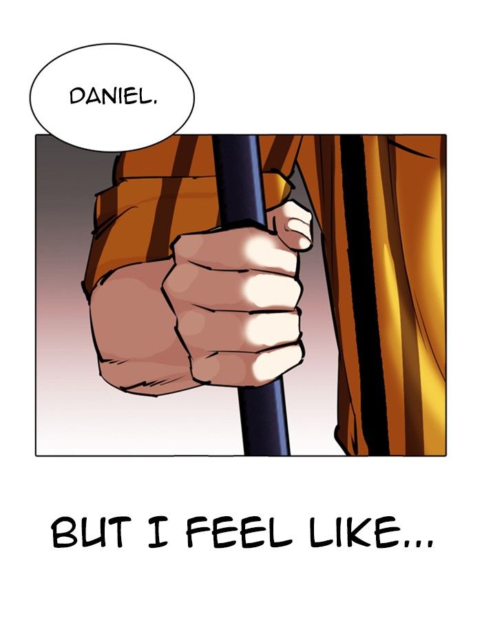 Lookism Chapter 344 page 60 - Chapter 344: Ep. 344: Workers(3 Affiliates) (15)