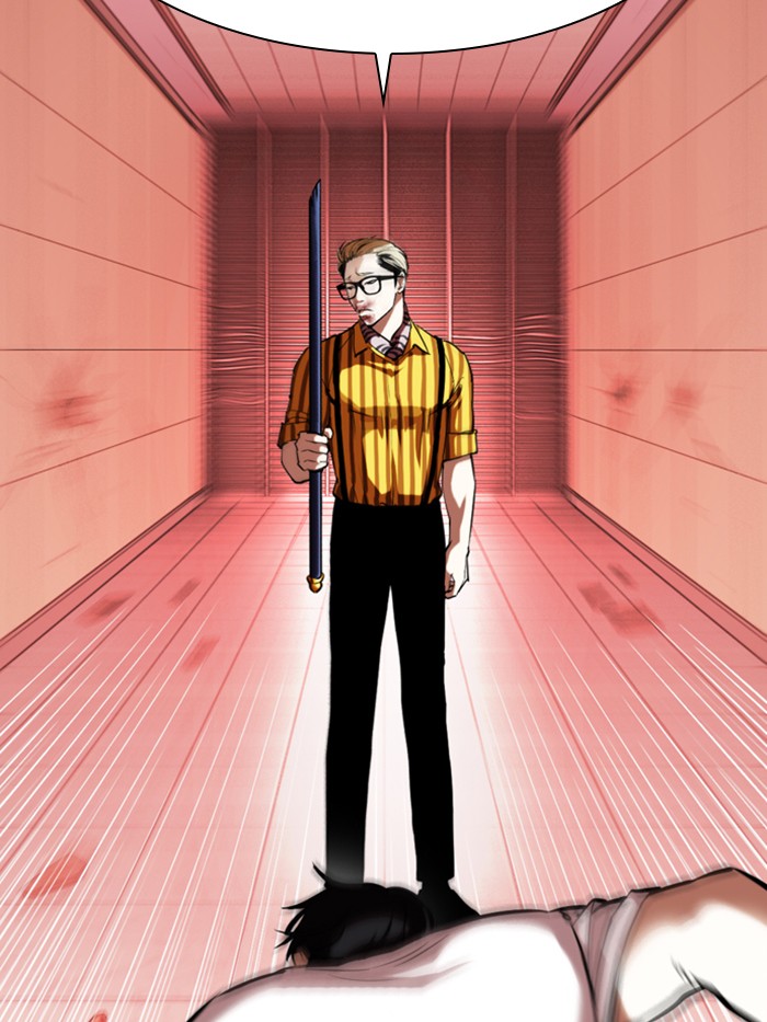 Lookism Chapter 344 page 62 - Chapter 344: Ep. 344: Workers(3 Affiliates) (15)