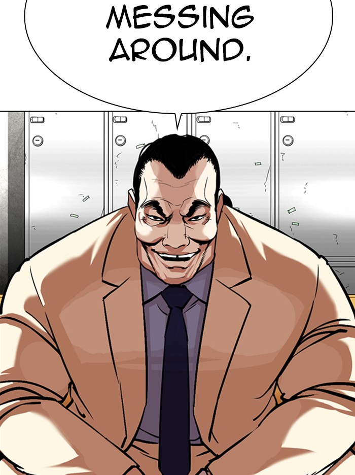 Lookism Chapter 344 page 66 - Chapter 344: Ep. 344: Workers(3 Affiliates) (15)